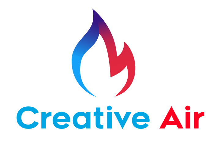 Creative Air logo