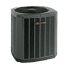 High efficiency air conditioner TRANE