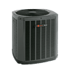 High efficiency TRANE heat pump